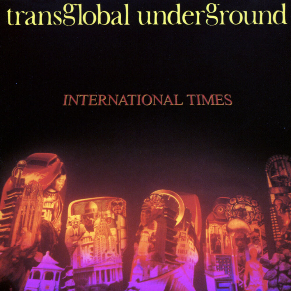 Picture of International Times