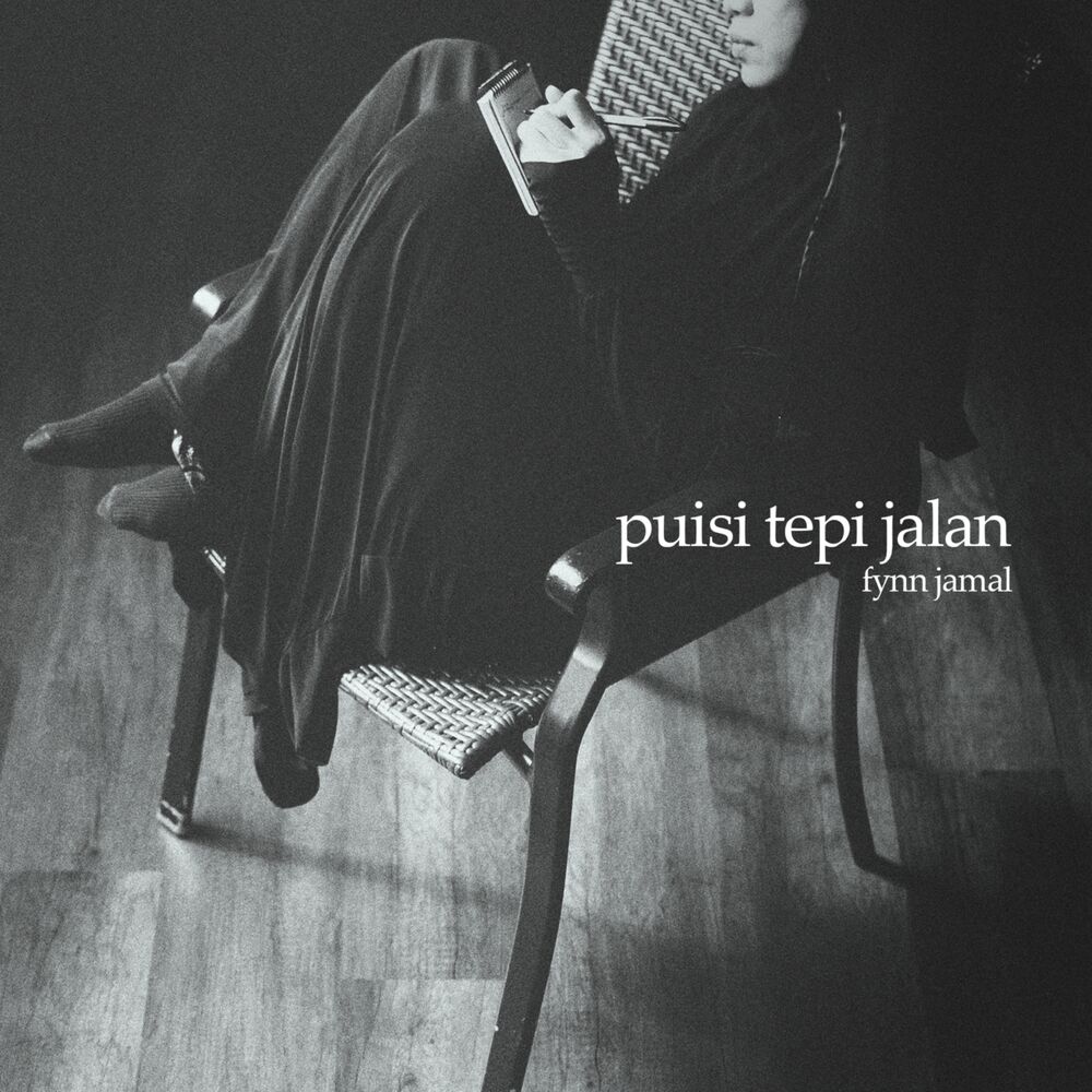 Picture of Puisi Tepi Jalan