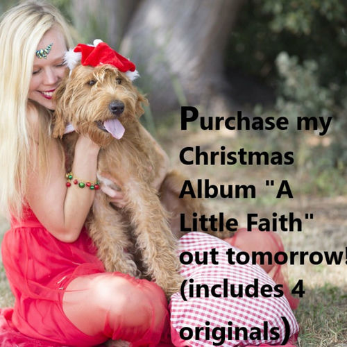 A Little Faith