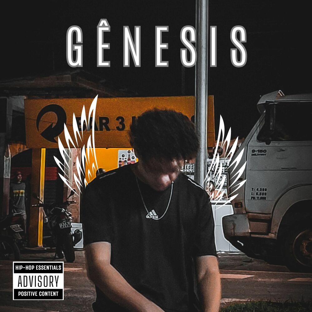 Picture of Gênesis