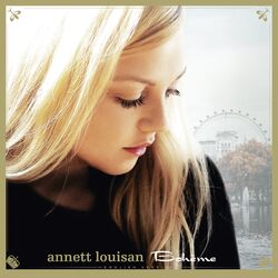 Cover of Bohème (English Version)