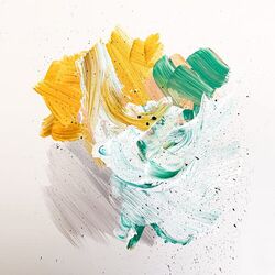 Cover of Tua Presença