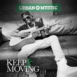 Cover of Keep It Moving