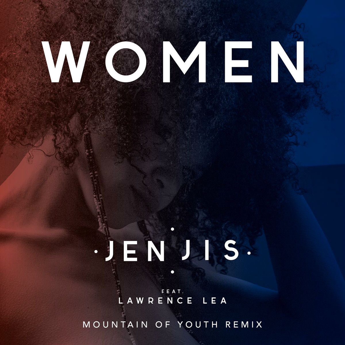 Album cover of Women (feat. Lawrence Lea)