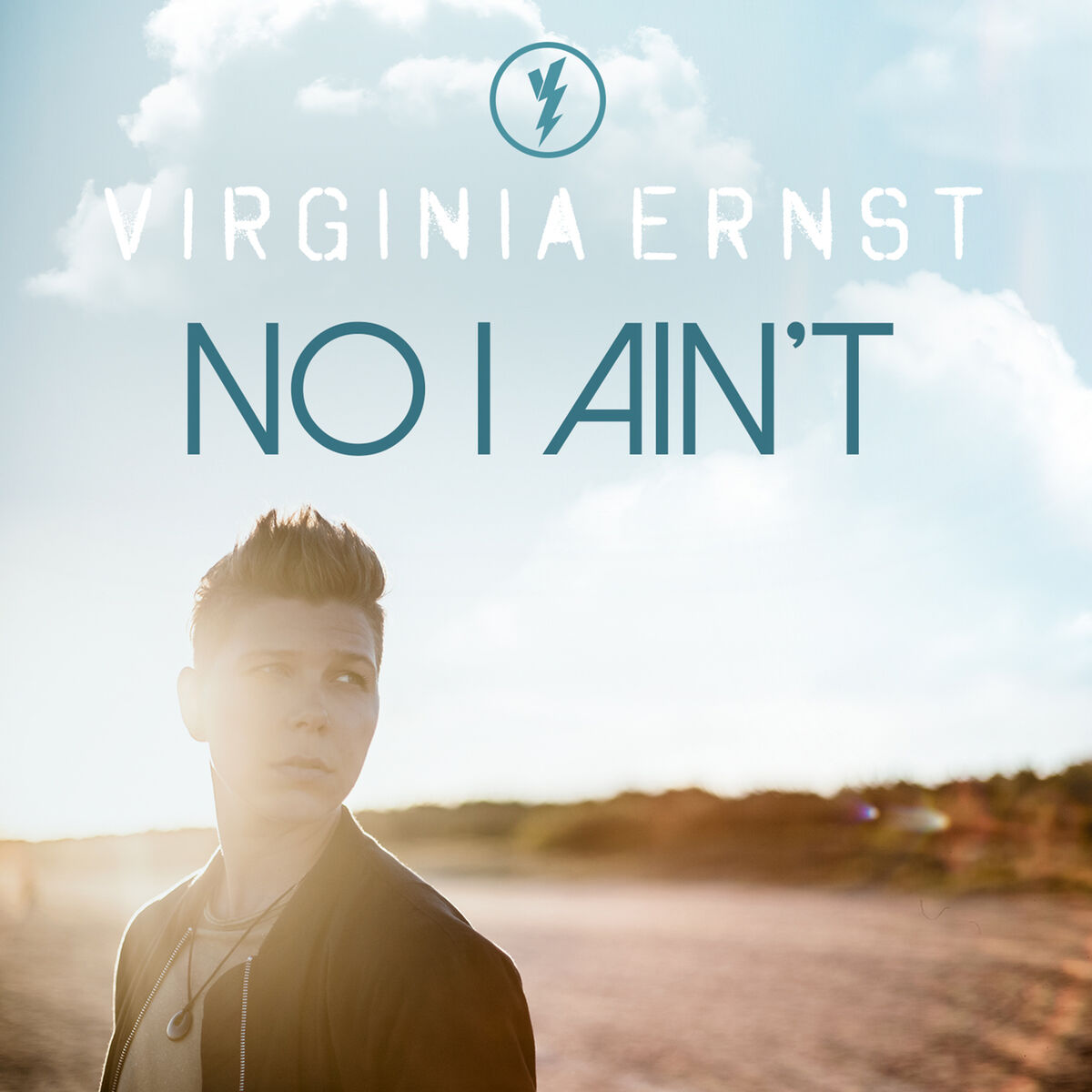 Album cover of No I Ain't