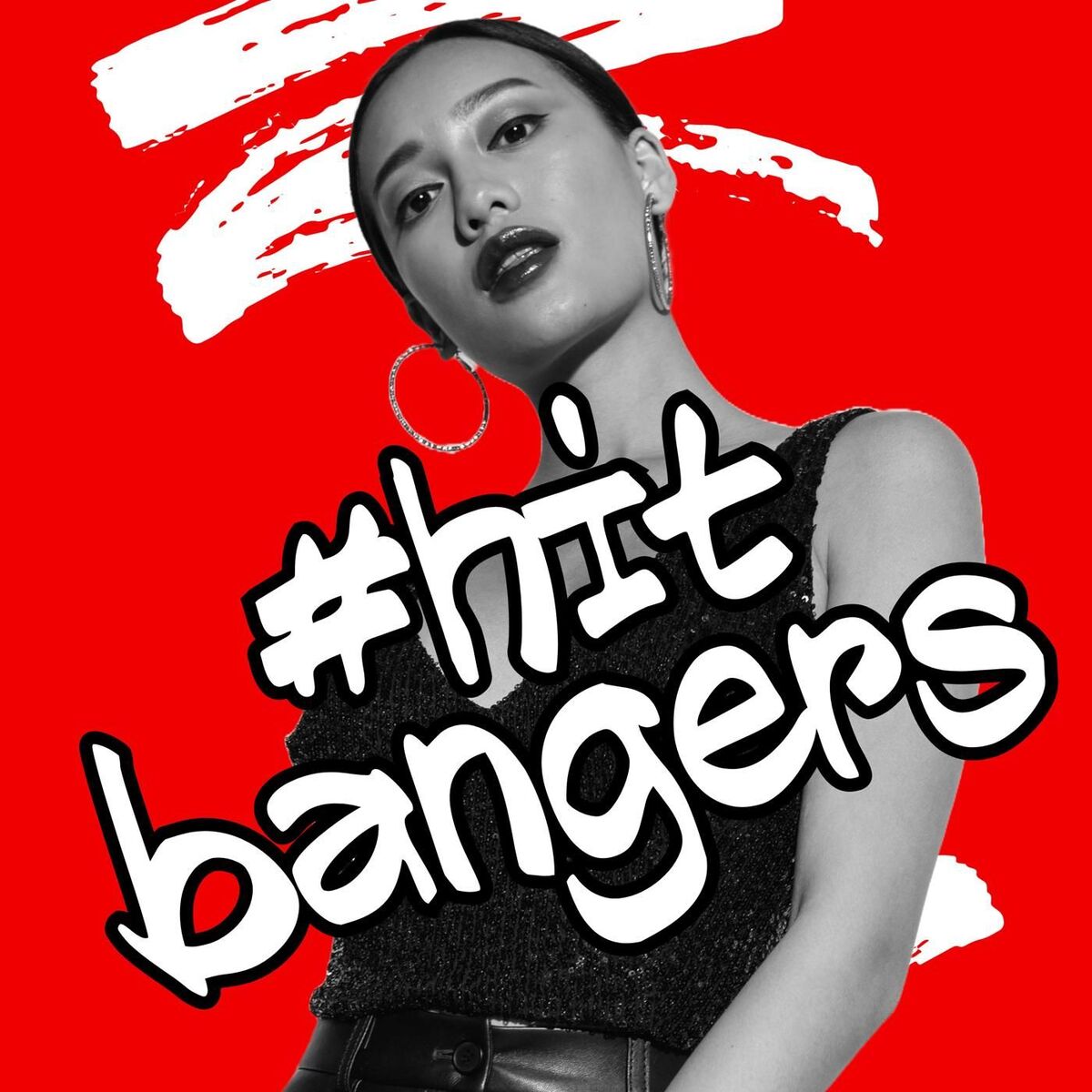 Album cover of #hit bangers