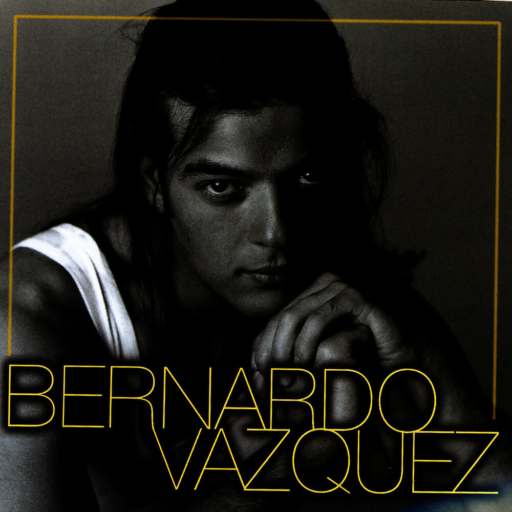 Picture of Bernardo Vazquez