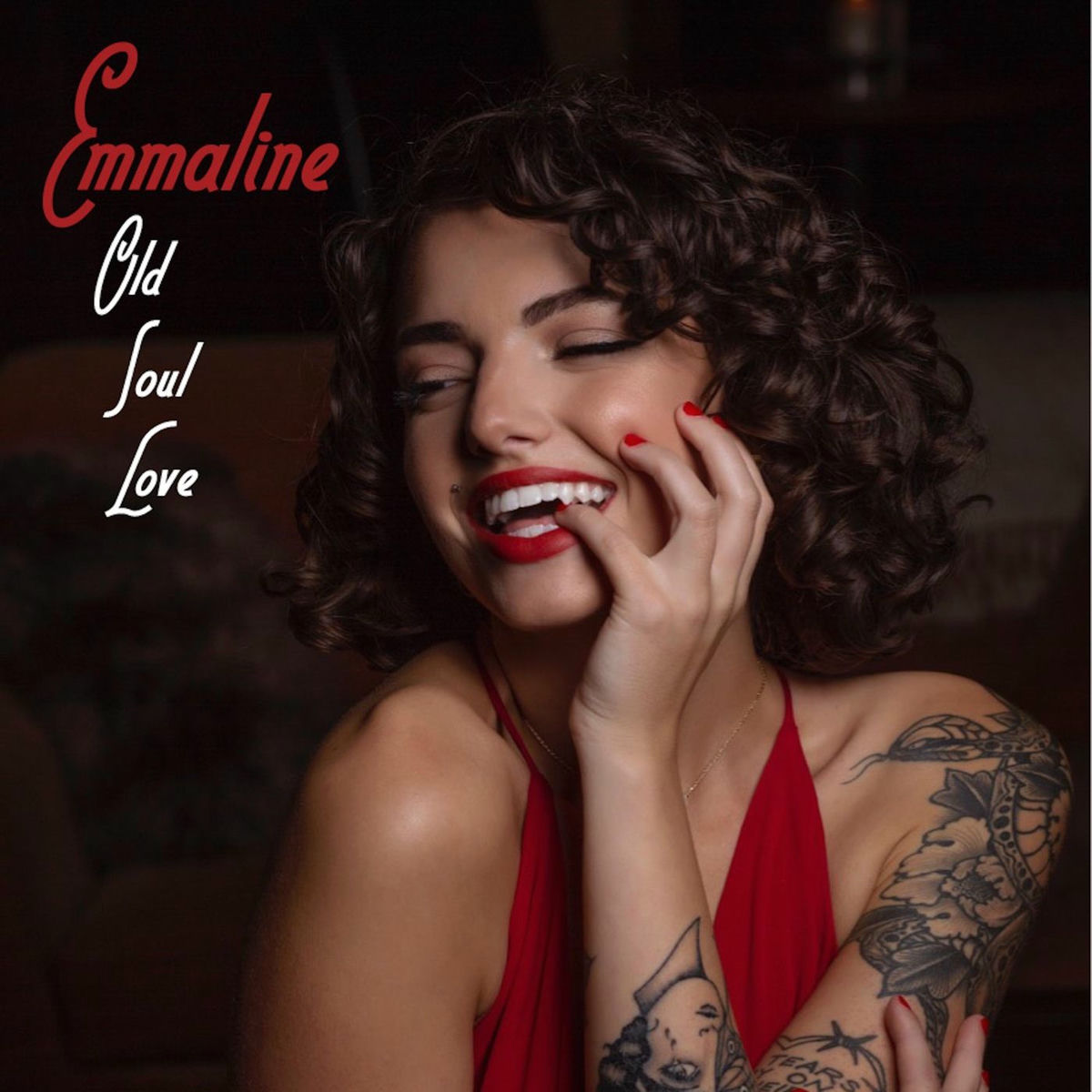 Album cover of Old Soul Love