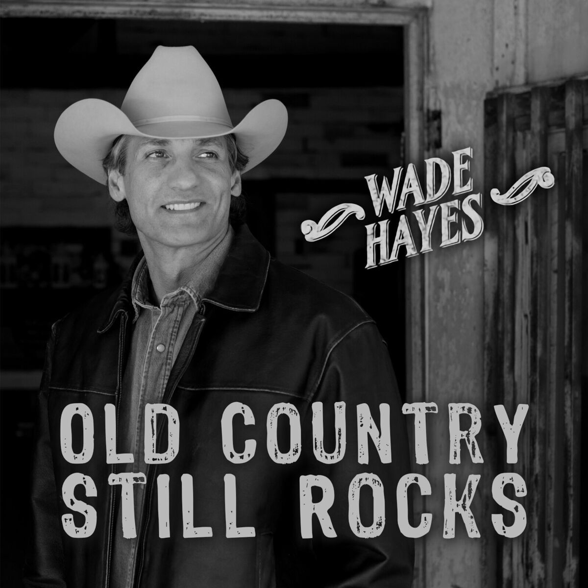 Album cover of Old Country Still Rocks
