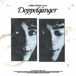 Cover of Doppelgänger