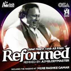Cover of Reformed