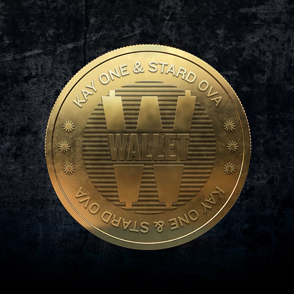 Album cover of Wallet