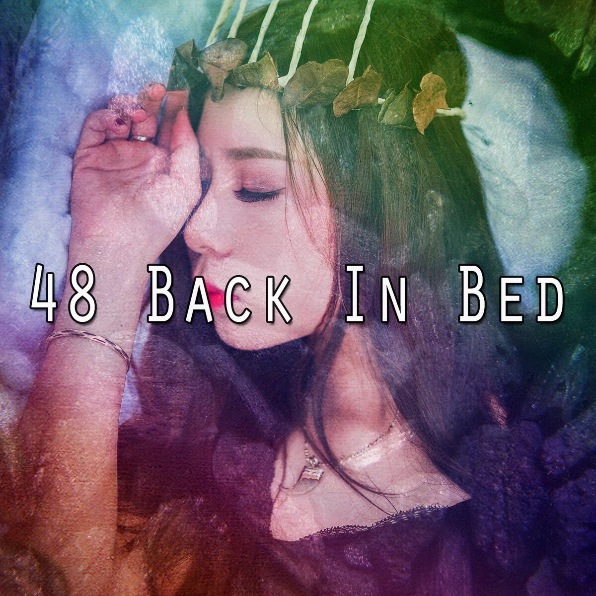 Album cover of 48 Back In Bed