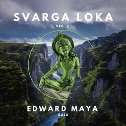 Cover of Gaia (Svarga Loka, Vol.7)