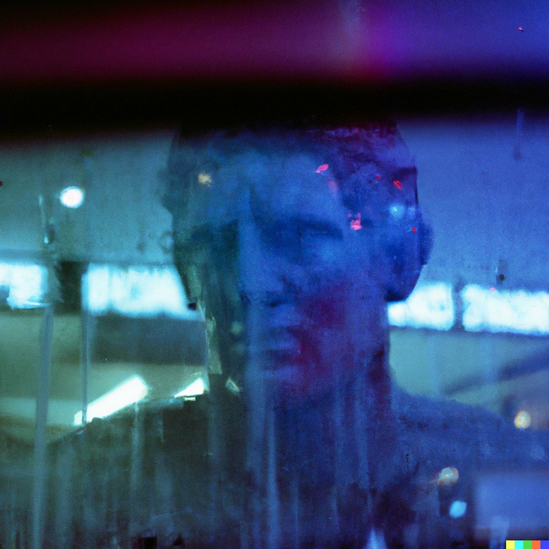 Album cover of Disentanglement