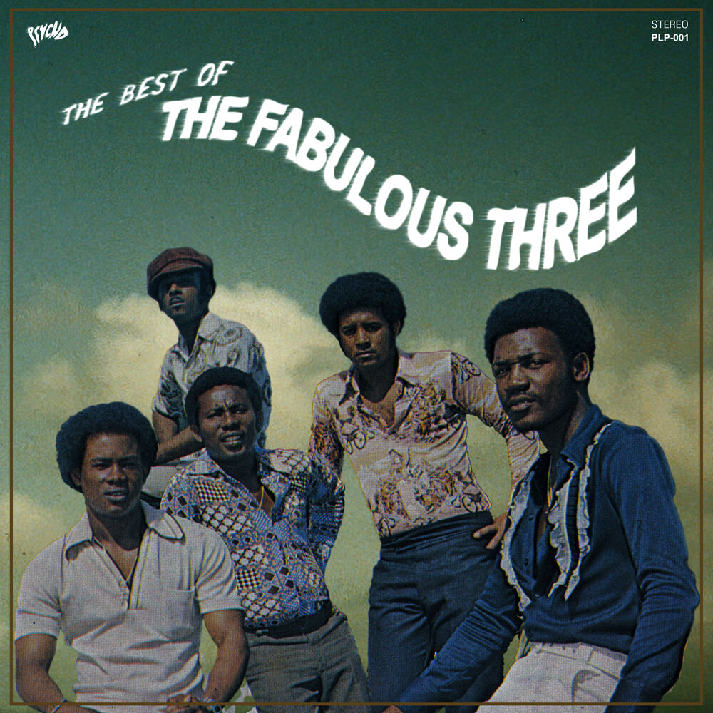 Picture of Truth & Soul presents The Best of The Fabulous Three
