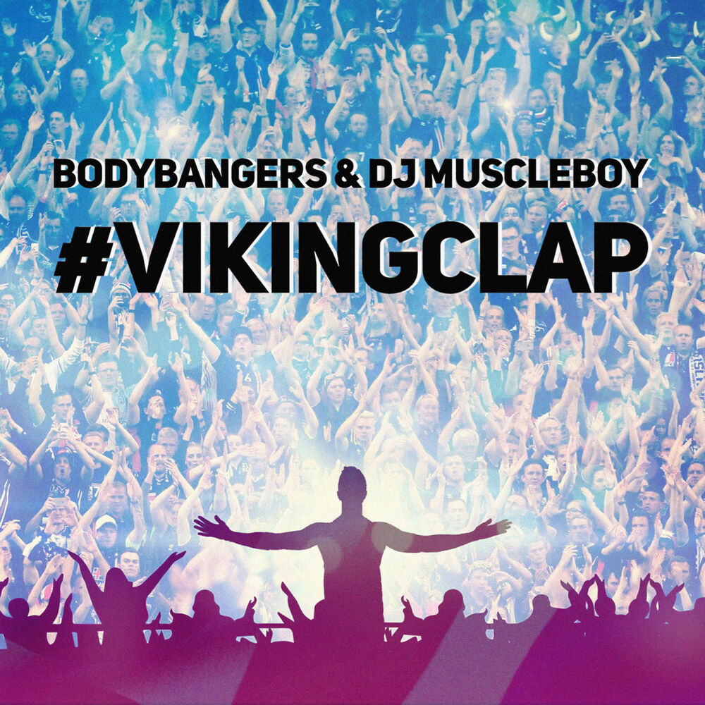 Picture of #VIKINGCLAP
