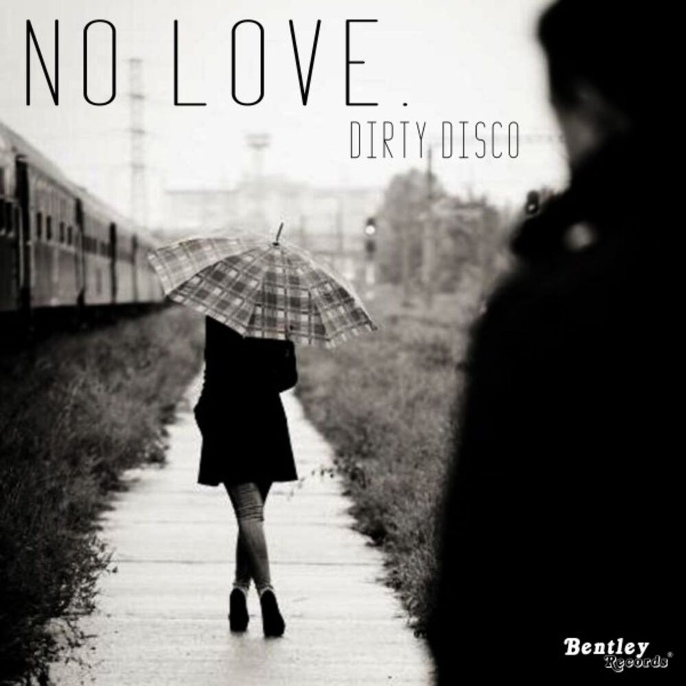 Picture of No Love