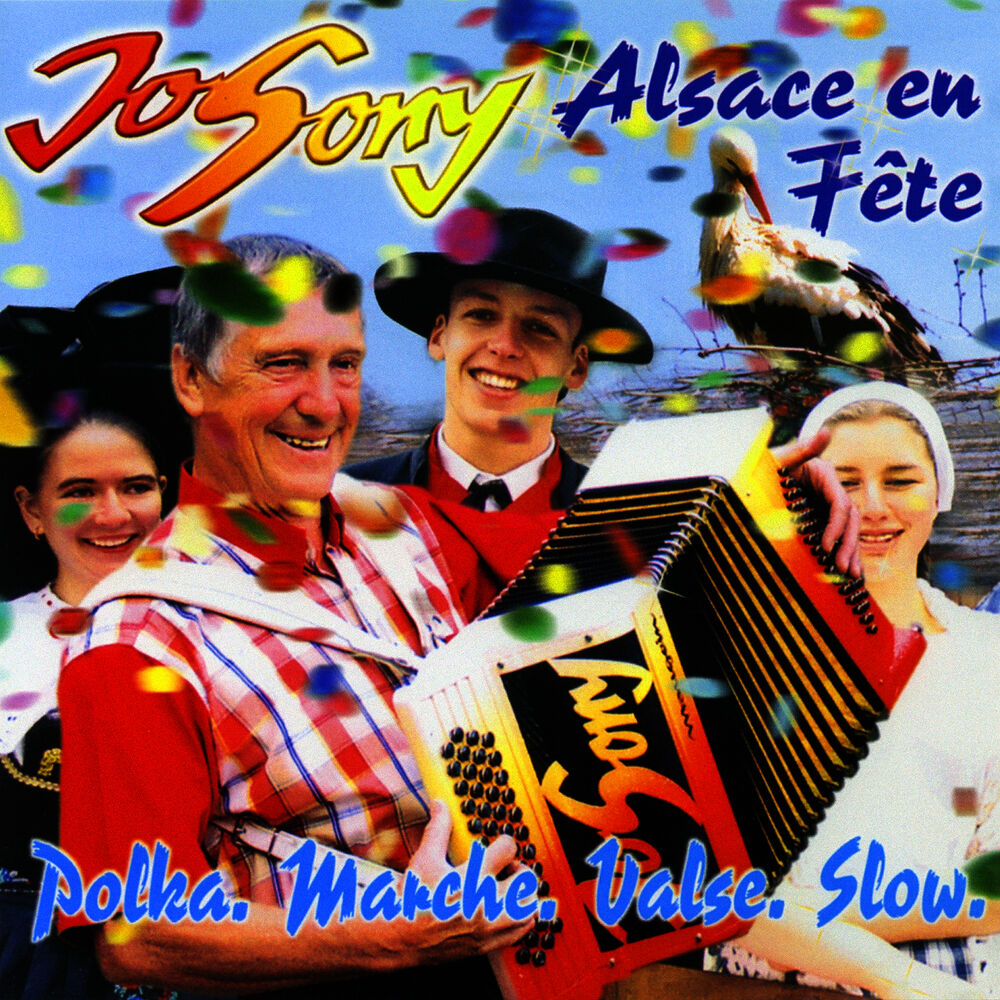 Picture of Alsace En Fête