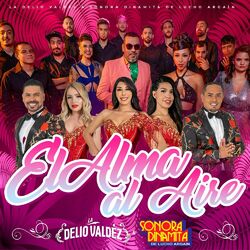 Cover of El Alma al Aire