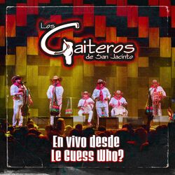 Desde Le Guess Who ? (En Vivo)