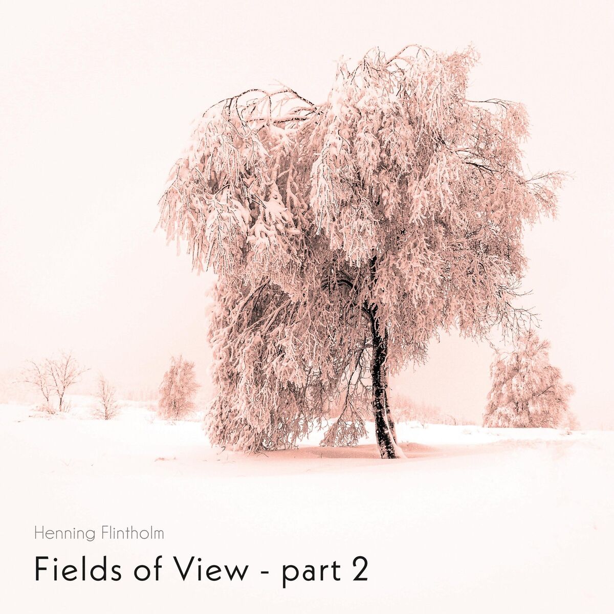 Album cover of Fragments of Tomorrow