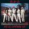 Limbo the Law by Big Audio Dynamite album cover