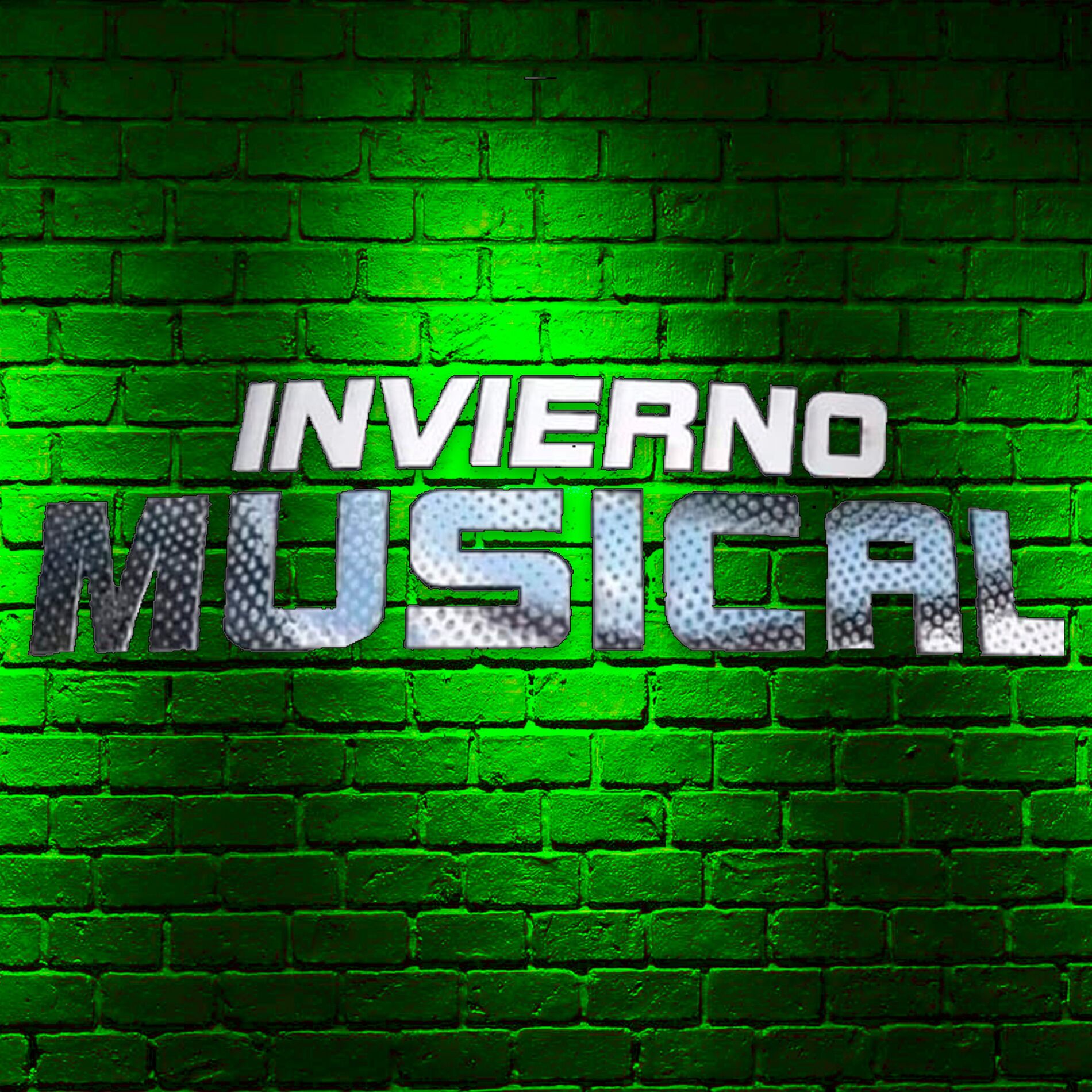 Album cover of Luz Verde (Live)