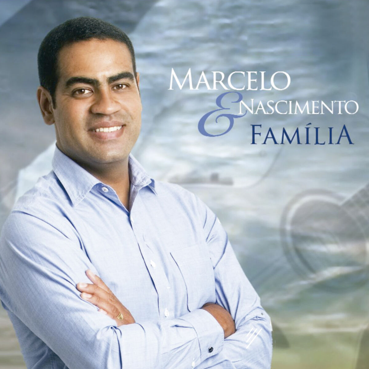 Album cover of Um Milagre Em Jericó