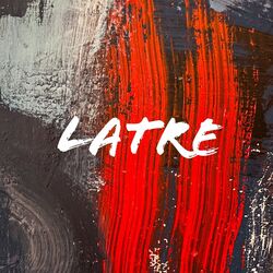 Cover of Latre