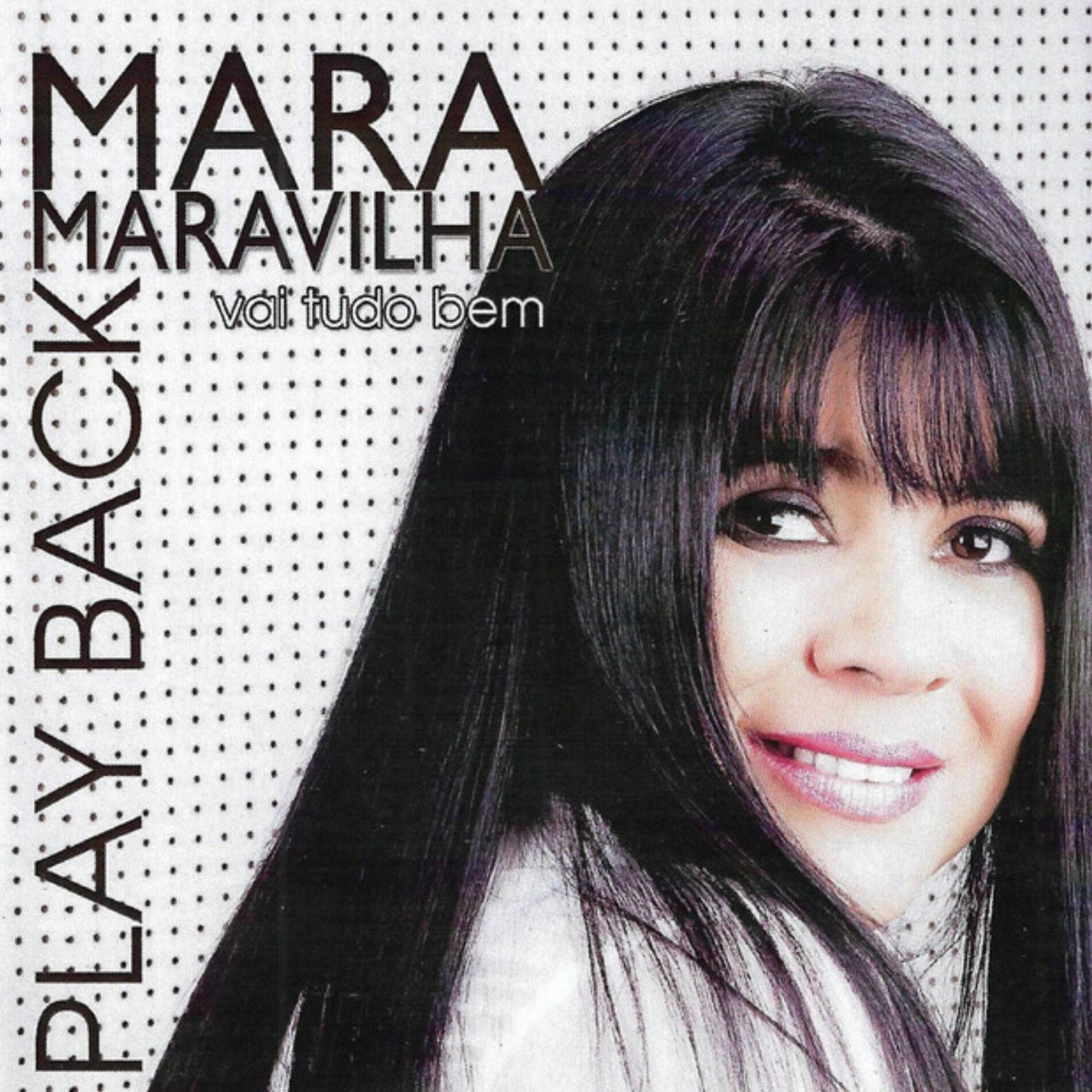 Album cover of Vai Tudo Bem (Playback)