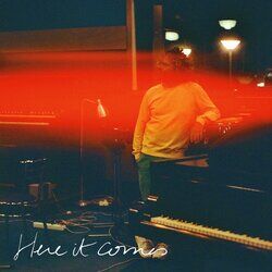 Cover of Here It Comes