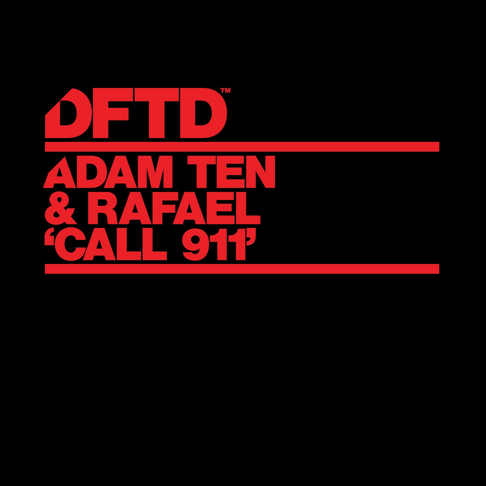 Album cover of Call 911