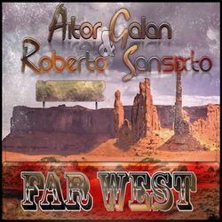 Cover of Far West
