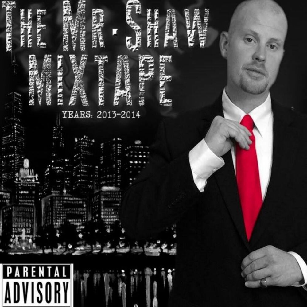 Picture of The Mr. Shaw Mixtape