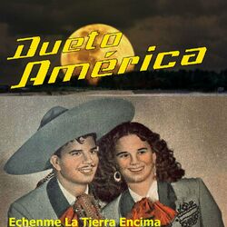 Cover of Echenme La Tierra Encima