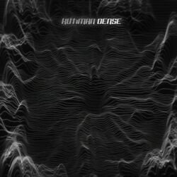 Cover of Dense
