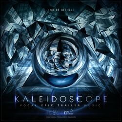 Cover of Kaleidoscope (End of Silence - Vocal Epic Trailer Music)