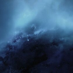 Cover of edge of infinity