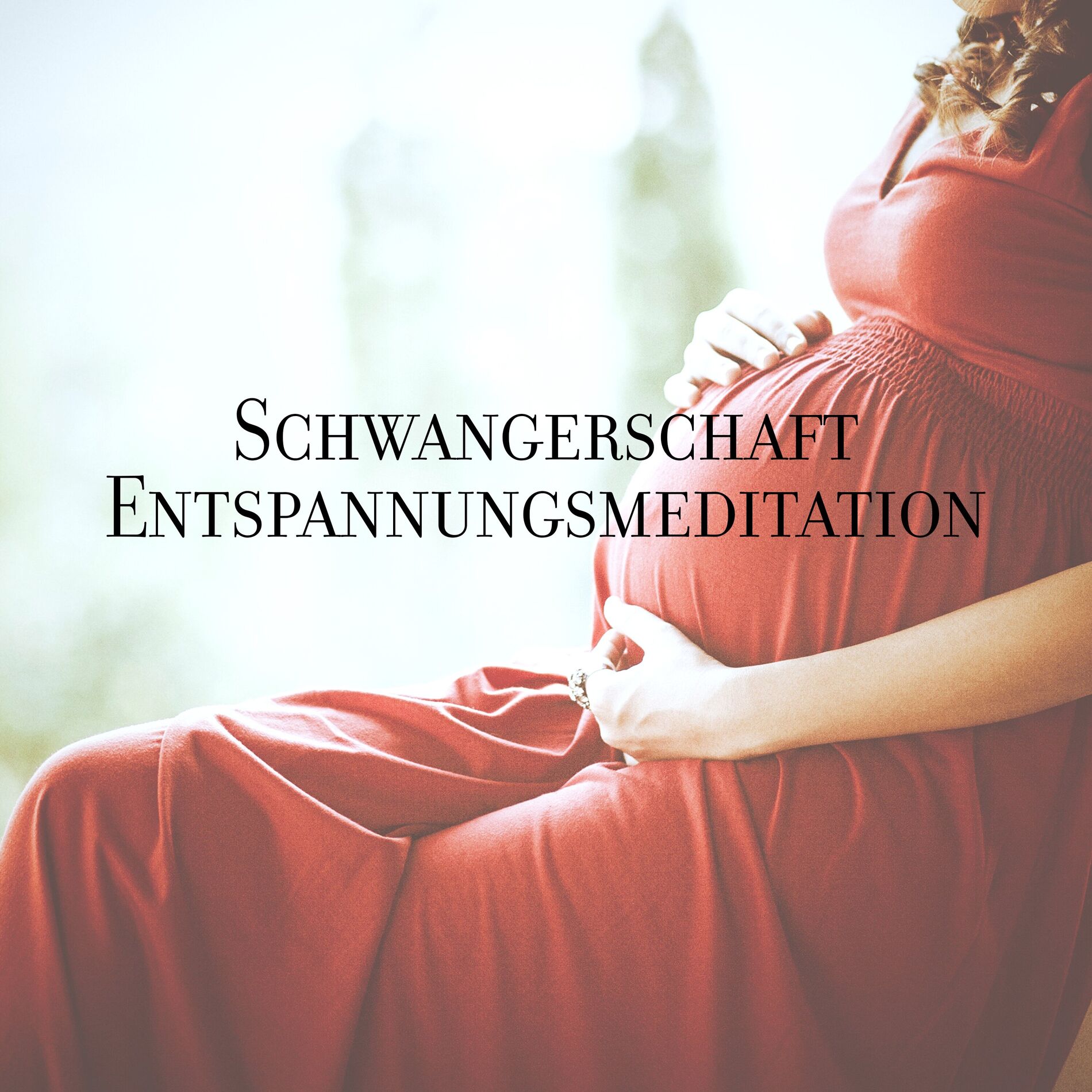 Album cover of Geführte Entspannung
