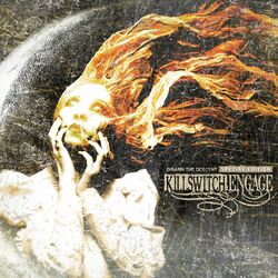 Cover of Disarm the Descent (Special Edition)