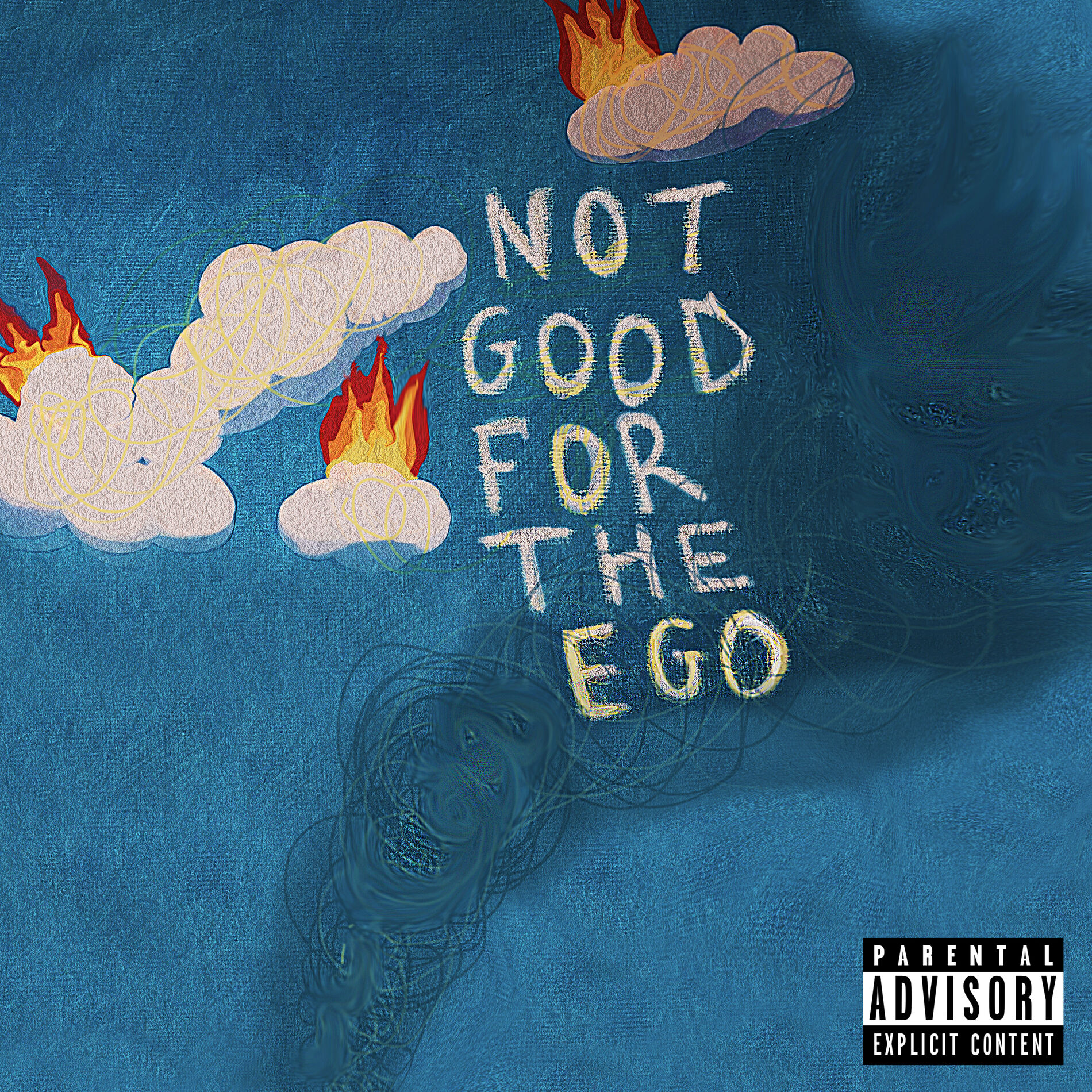 Album cover of ZERO