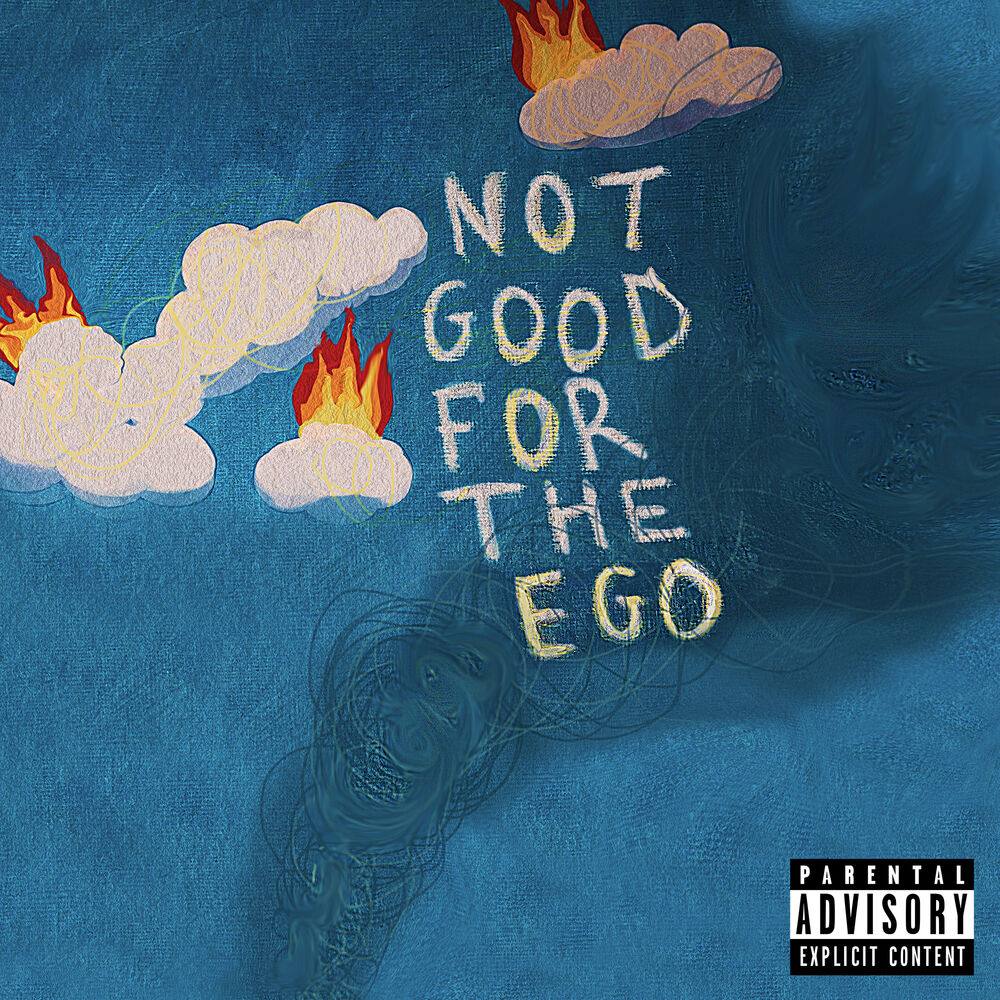 Picture of NOT GOOD FOR THE EGO