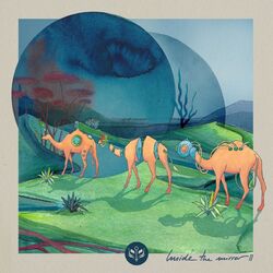 music cover