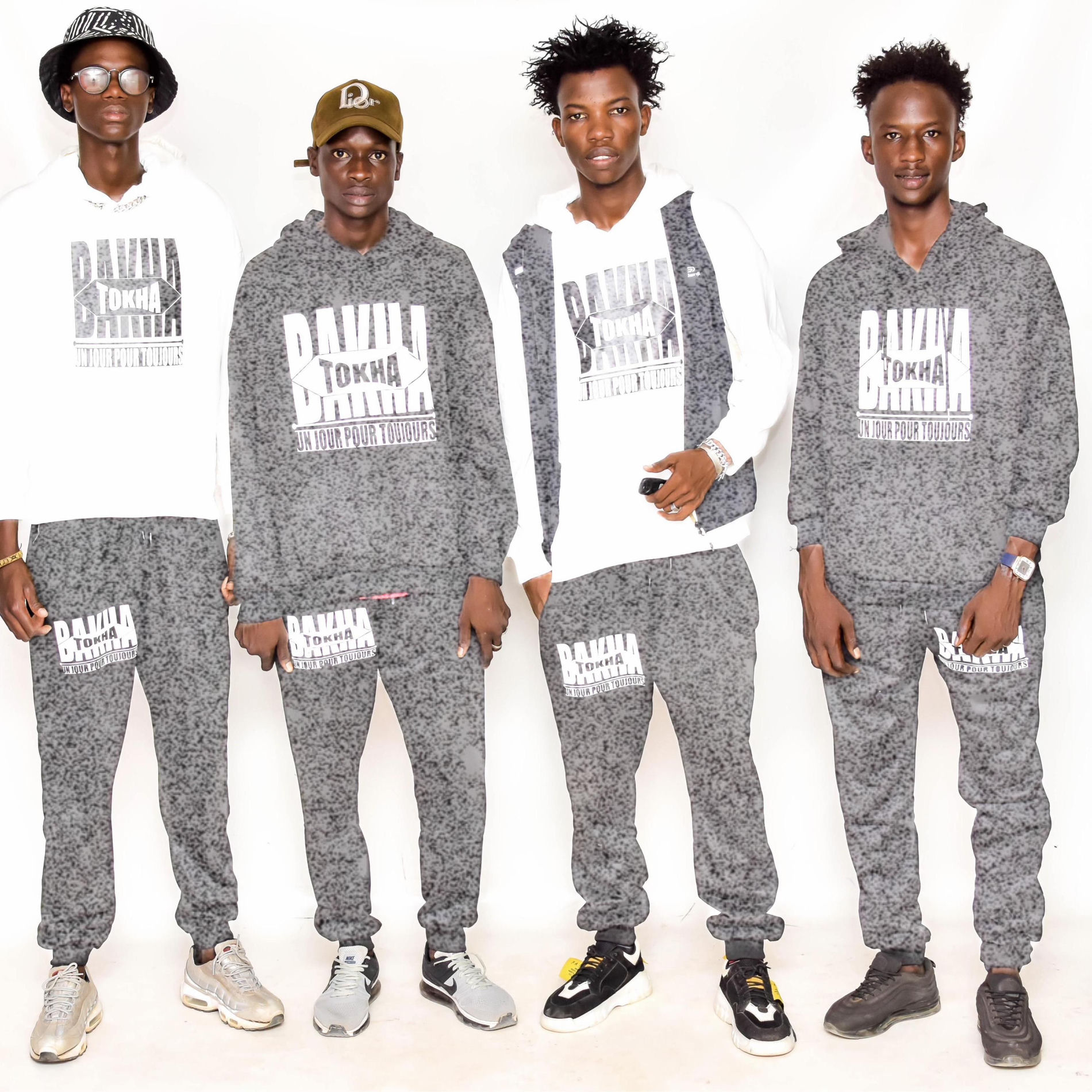 Album cover of Douna Lanti Sirono