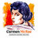 Love Is Here to Stay (At Newport) by Carmen Mcrae album cover