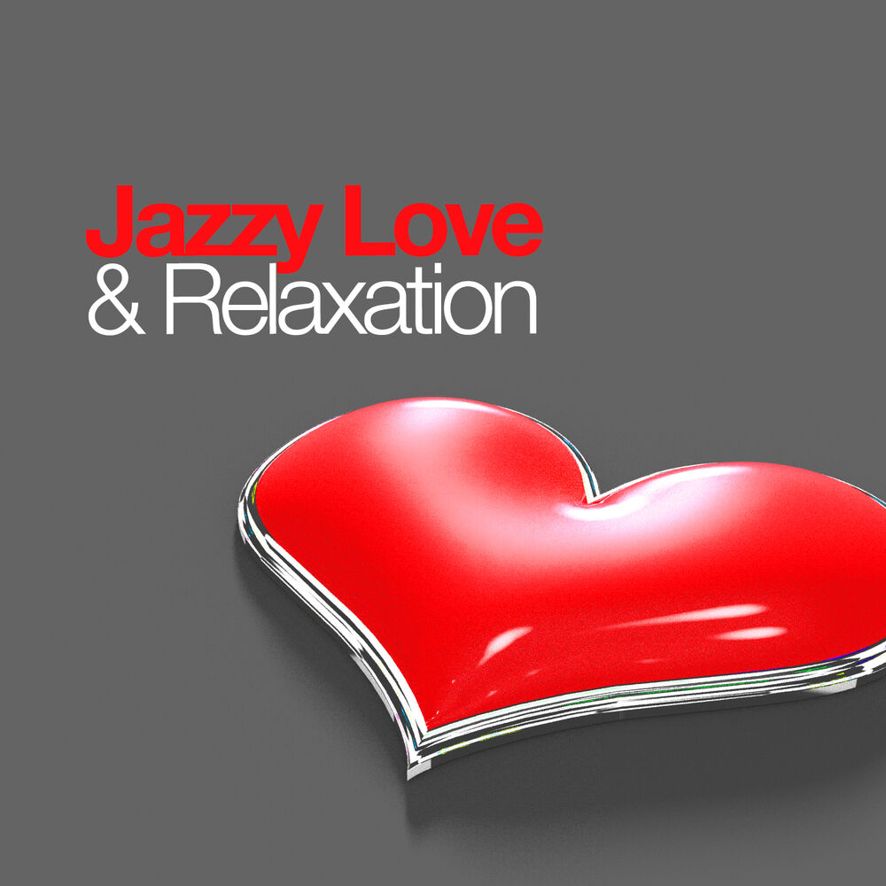 Picture of Jazzy Love and Relaxation