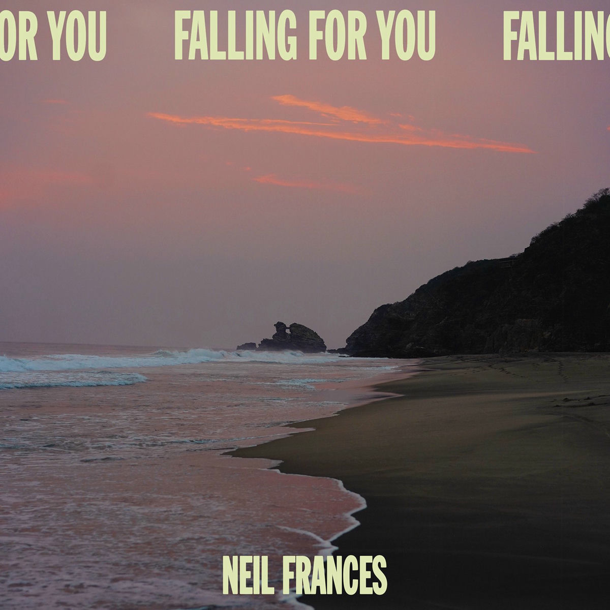 Album cover of Falling for You
