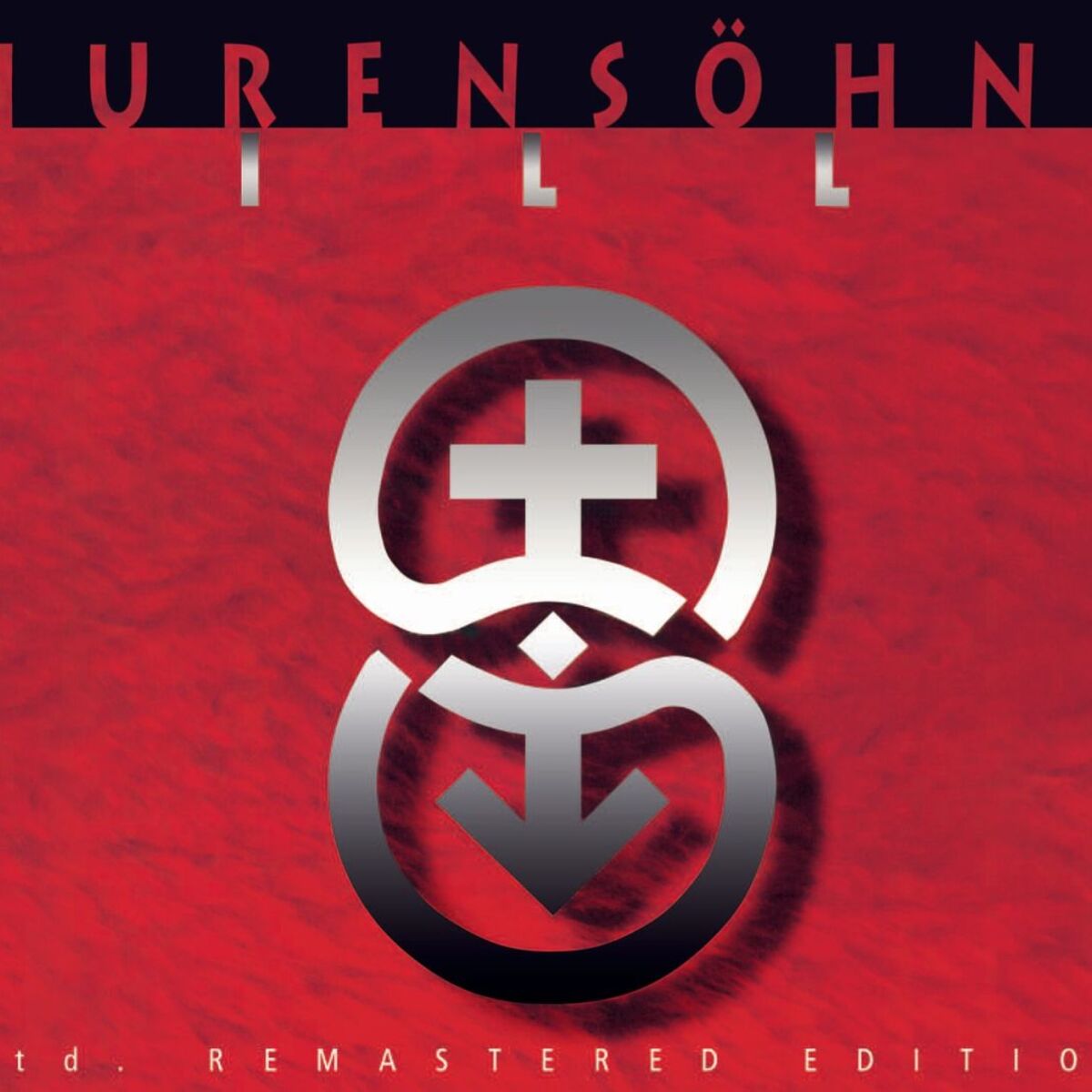 Album cover of Hurensöhne