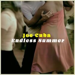 Cover of Joe Cuba's Endless Summer - Swinging Mambo Classic
